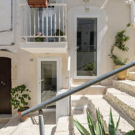 Apartamento Stairway With Jacuzzi By Wonderful Italy Ostuni Exterior foto